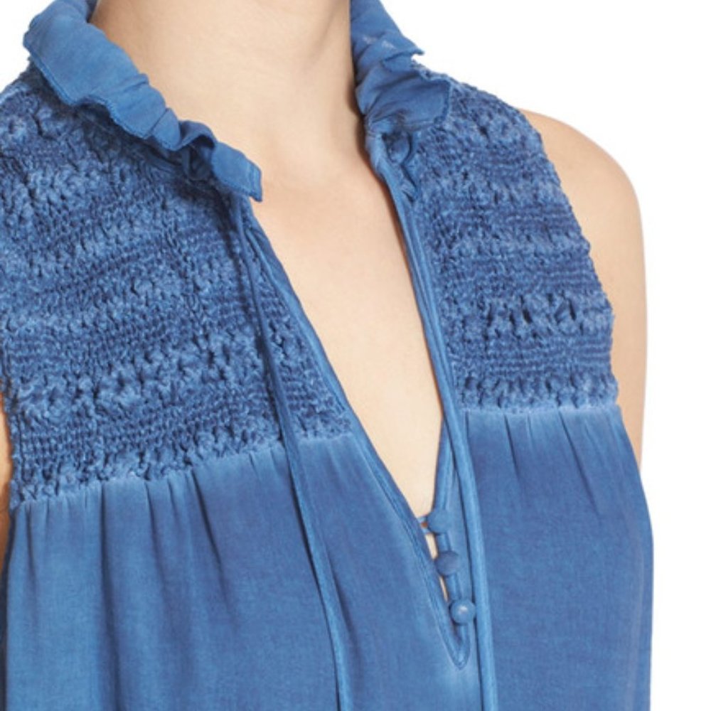 Free People blouse - Picture 2 of 3
